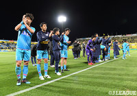 今季開幕からの連敗をストップさせた鳥栖。ここから勢いに乗っていきたい【ルヴァンカップ GS第2節柏vs鳥栖】