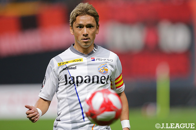 中盤の底でチームをまとめ、リーダーシップを発揮した中村　北斗【ルヴァンカップ GS第2節札幌vs長崎】