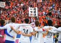 90分を通し、試合を優位に進めた新潟が終盤の得点で貴重な勝点3を獲得【明治安田Ｊ２ 第4節 横浜FCvs新潟】