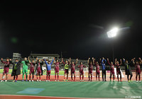 止まらない「琉球旋風」！徳島も下し、開幕からの連勝を4に伸ばした【明治安田Ｊ２ 第4節 琉球vs徳島】