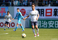 今季初出場の田口 泰士（磐田）。チームを初勝利へと導くことはできるか？！【明治安田Ｊ１ 第4節 鳥栖vs磐田】