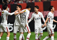 鹿島が鋭いカウンターからチャンスを作ると、最後は伊藤 翔が落ち着いてループシュートを決め先制に成功！【明治安田Ｊ１ 第4節 札幌vs鹿島】