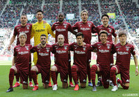 神戸はビジャ、イニエスタ、ポドルスキの「VIPトリオ」、また日本代表に招集された山口 蛍と西 大伍が先発に名を連ねる【明治安田Ｊ１ 第4節 神戸vs清水】