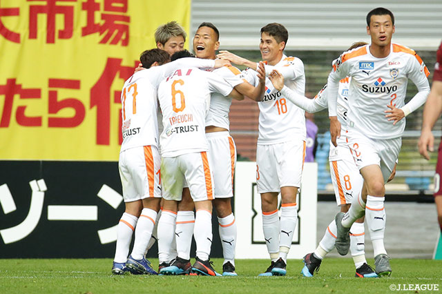 明治安田Ｊ１ 第4節 神戸vs清水