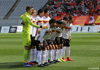 名古屋のスターティングメンバー。丸山 祐市、米本 拓司は古巣・FC東京との戦いに挑む【明治安田Ｊ１ 第4節 FC東京vs名古屋】