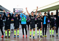 終盤の猛攻を耐えた浦和がＣ大阪に逆転勝利を収めた【明治安田Ｊ１ 第4節 Ｃ大阪vs浦和】