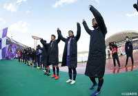 松本を下した広島がＪ１でのホーム通算200勝を達成！2連勝で4位に浮上した【明治安田Ｊ１ 第4節 広島vs松本】