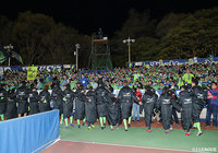 仙台を追い上げを振り切った湘南が連敗を「2」で止めた【明治安田Ｊ１ 第4節 湘南vs仙台】