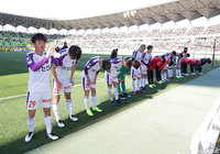 京都は、幸先良く先制するも後半に追いつかれ、勝点1獲得にとどまった【明治安田Ｊ２ 第5節 千葉vs京都】