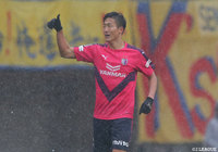 右サイドをコンビネーションで崩すと、最後は都倉 賢がニアで合わせＣ大阪が先制に成功！【明治安田Ｊ１ 第5節 仙台vsＣ大阪】