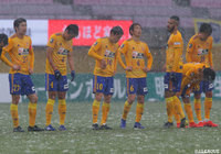 最後までC大阪の守りを崩すことができなたった仙台。苦しい4連敗となった【明治安田J1 第5節 仙台vsC大阪】