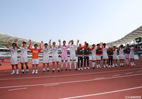 高木監督率いる大宮が、長崎を退け勝点3を積み上げることに成功【明治安田Ｊ２ 第6節 長崎vs大宮】