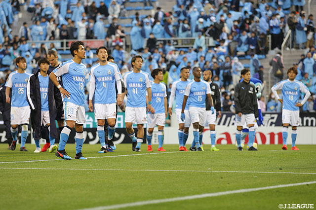 明治安田Ｊ１ 第5節 磐田vs鹿島