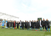 川崎Ｆが敵地で2-0快勝！5試合目にしてようやく今シーズンの初勝利を手にした【明治安田Ｊ１ 第5節 松本vs川崎Ｆ】