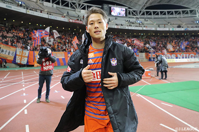 明治安田Ｊ２ 第7節 新潟vs町田