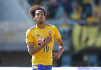 4連敗で最下位に沈む仙台が、ジャーメイン 良のゴールで先制！【明治安田Ｊ１ 第6節 仙台vs鳥栖】