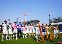 群馬は無失点でYS横浜を下し、敵地で今季2勝目を挙げた！【明治安田Ｊ３ 第5節 YS横浜vs群馬】