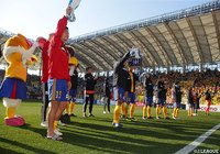 ホームで快勝の仙台。連敗を4でストップし、最下位からも脱出【明治安田Ｊ１ 第6節 仙台vs鳥栖】