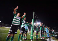 運動量と走力を武器に松本が勝点3を獲得。連敗を3で止めるとともに嬉しい本拠地初勝利!【明治安田J1 第6節 松本vs神戸】