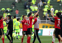 集中力を保ち1点を守り切った金沢が3連勝を達成【明治安田Ｊ２ 第8節 金沢vs千葉】