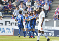 前半44分、戸高 弘貴の今シーズン初得点で町田が先制!【明治安田J2 第8節 町田vs甲府】