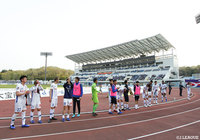 ピーター ウタカのゴールで追いついた甲府が敵地で貴重な勝点1を獲得【明治安田Ｊ２ 第8節 町田vs甲府】