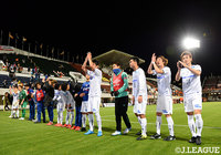 70分以上を10人で戦ったG大阪。劣勢を強いられながらもしぶとく勝ち点を拾った【ルヴァンカップ GS第3節清水vsＧ大阪】