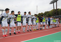 福岡に完封勝ちの町田が3戦ぶり白星を飾った【明治安田J2 第9節 福岡vs町田】