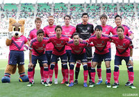 Ｃ大阪のスターティングメンバー。都倉 賢は古巣との一戦に臨む【明治安田Ｊ１ 第7節 Ｃ大阪vs札幌】