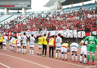 最後まで1点を守り切った札幌が連敗を3でストップ！順位を暫定で9位に上げた【明治安田Ｊ１ 第7節 Ｃ大阪vs札幌】