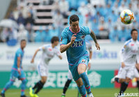 1点を追う鳥栖は、後半26分にフェルナンド トーレスを投入【明治安田Ｊ１ 第7節 鳥栖vs川崎Ｆ】