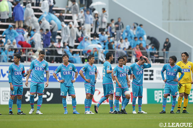 明治安田Ｊ１ 第7節 鳥栖vs川崎Ｆ