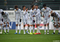 後半怒涛の4点を奪った長崎が4試合ぶりの勝利を飾った【明治安田J2 第9節 岐阜vs長崎】