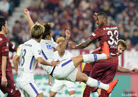 渡 大生がスーパーゴールを2発連続で決め、広島がいっきに点差を2点に広げる【明治安田Ｊ１ 第7節 神戸vs広島】