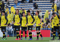 ホームで勝点3が欲しい柏だったが、栃木の堅守を崩せずスコアレスドローに終わった【明治安田Ｊ２ 第9節 柏vs栃木】