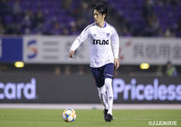 髙萩 洋次郎（FC東京）は豊富な運動量とチャンスを演出するパスでチームの潤滑油の様な役割を果たした【明治安田Ｊ１ 第8節 広島vsFC東京】