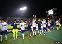 無敗同士の首位攻防戦は広島を下したFC東京に軍配!この結果、FC東京が首位に躍り出る【明治安田J1 第8節 広島vsFC東京】