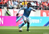 磐田は直近の2試合で途中出場ながらも、連続ゴールを挙げているロドリゲスが先発出場！ゴールの期待がかかる【明治安田Ｊ１ 第8節 名古屋vs磐田】