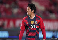 追いつきたい鹿島は79分にここまでリーグ戦で4得点を挙げている伊藤 翔を投入した【ACL GS MD4 鹿島vs慶南】