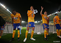 仙台は鳥栖と引き分けるも、グループステージ突破を決めた【ルヴァンカップ GS 第4節 仙台vs鳥栖】