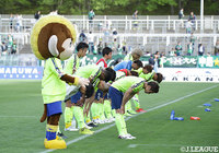 栃木は、平成最後のホームゲームを勝利で飾ることはできなかった【明治安田Ｊ２ 第11節 栃木vs岐阜】