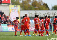 4試合連続ドローの新潟。吉永体制初勝利はまたもお預けとなった【明治安田Ｊ２ 第11節 水戸vs新潟】