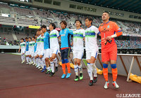 敵地に乗り込んだ湘南が、2得点を奪い快勝。4試合ぶりの勝点3を獲得した【明治安田Ｊ１ 第9節 鳥栖vs湘南】