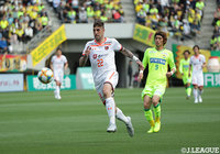 5連勝中の大宮は、チーム内得点王のフアンマ デルガドを中心に千葉ゴールに迫る!【明治安田J2 第11節 千葉vs大宮】