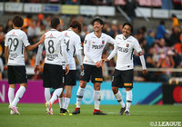 平成最後となったJリーグ公式戦は、アウェイの浦和に軍配。3連勝で5位に浮上した【明治安田J1 第9節 清水vs浦和】