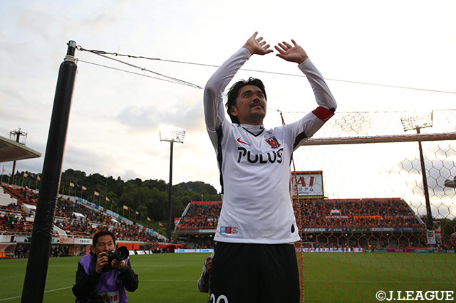 明治安田Ｊ１ 第9節 清水vs浦和