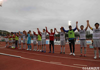 攻守が噛み合った金沢が敵地で快勝。勝点3を獲得した【明治安田Ｊ２ 第11節 山口vs金沢】