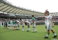 FC東京の堅守を崩せなかった松本。4試合ぶりの敗北を喫した【明治安田J1 第9節 FC東京vs松本】