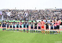 鮮やかな逆転勝利を収めた鹿児島が暫定ながら最下位から脱出した【明治安田J2 第12節 鹿児島vs柏】