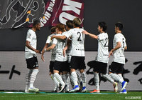 西が獲得したPKを、ダビド ビジャが冷静に沈め4連敗中の神戸が先制点を奪う！【明治安田Ｊ１ 第10節 札幌vs神戸】